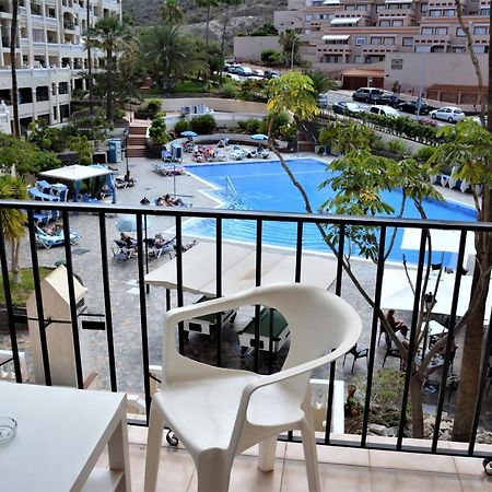 Castle H 408 Apartment Los Cristianos  Luaran gambar