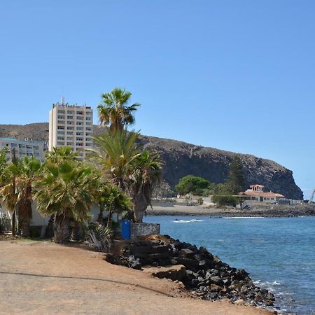 Castle H 408 Apartment Los Cristianos  Luaran gambar