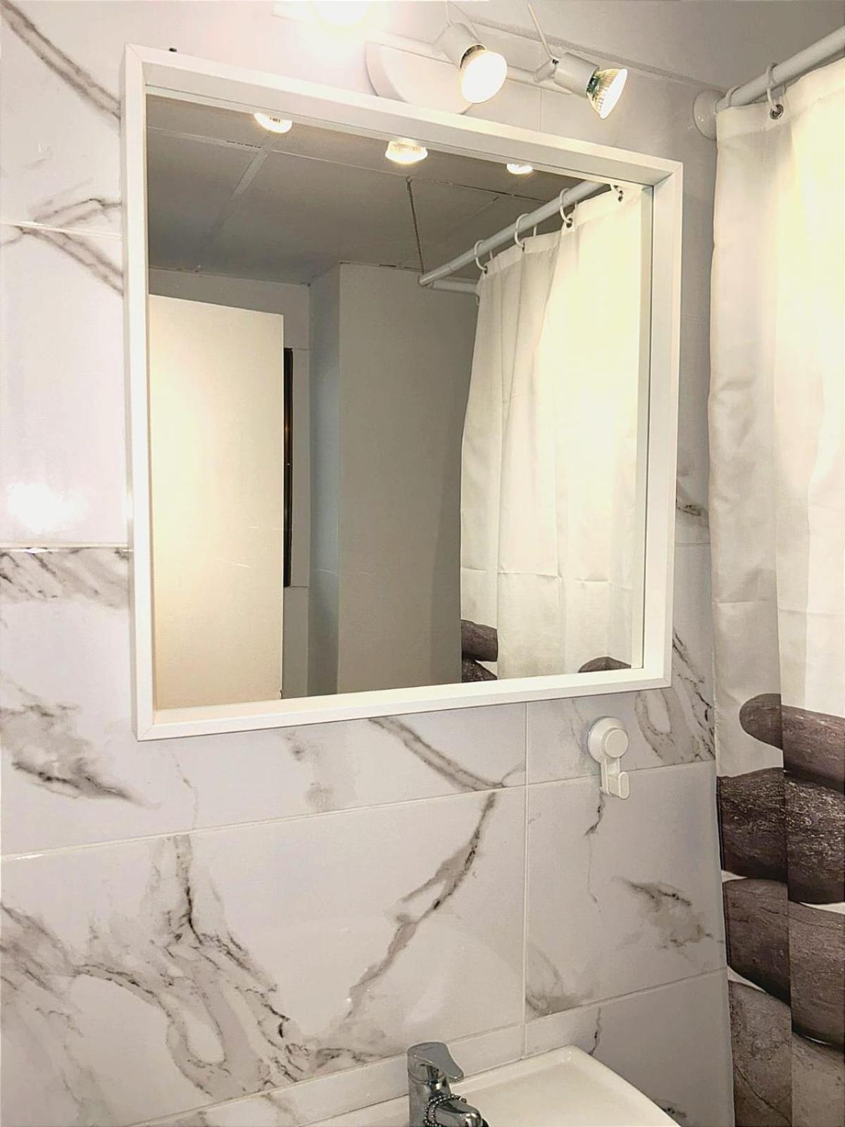 Castle H 408 Apartment Los Cristianos  Luaran gambar
